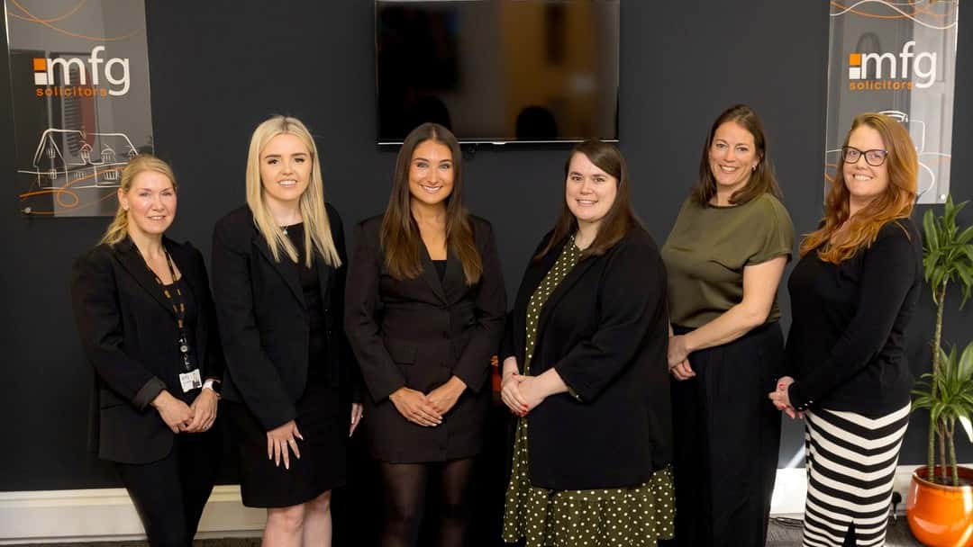 Newly qualified solicitors enhance Worcester firm