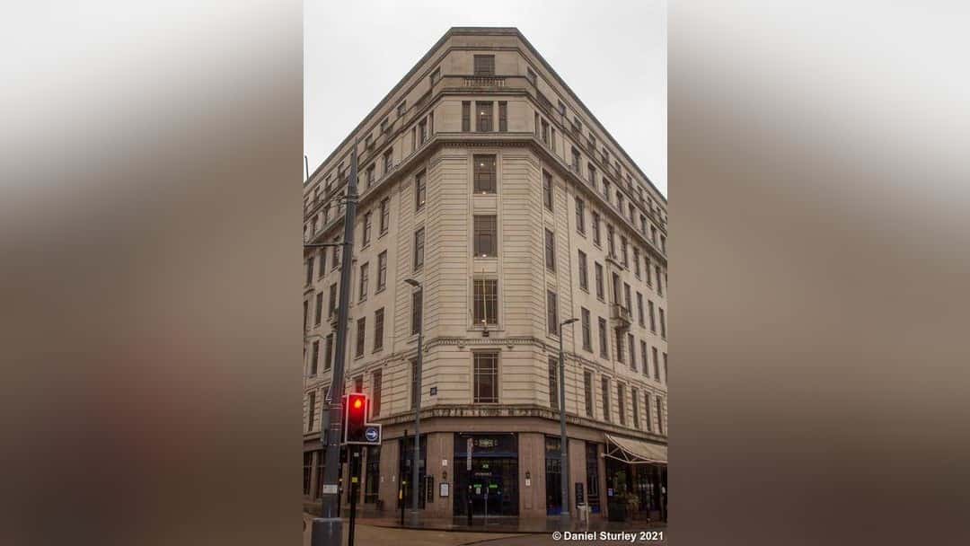 Martley Capital acquires Birmingham buildings