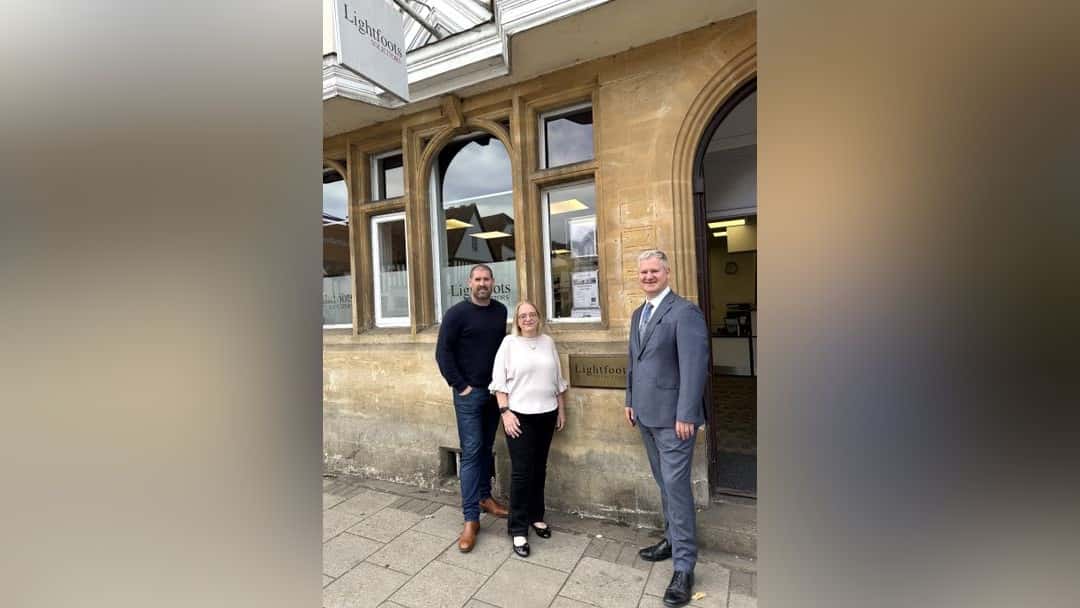 Thame law firm expands through acquisition