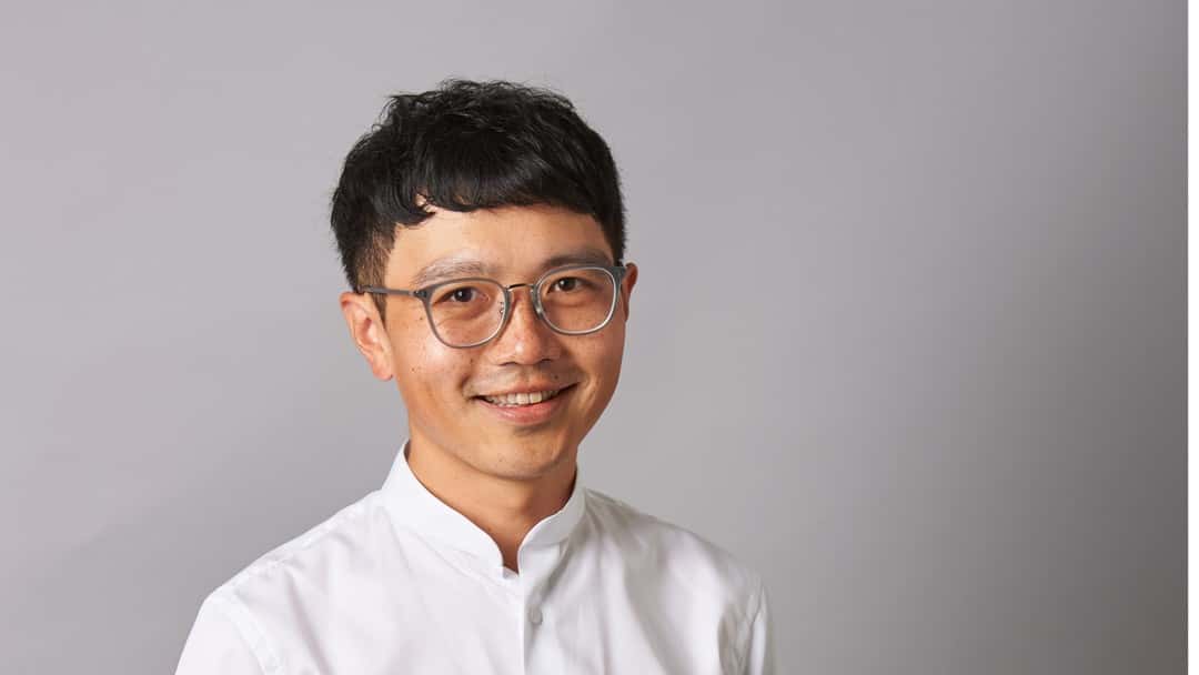 Shoosmiths appoints Oscar Tang as partner