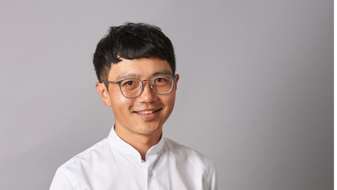 Shoosmiths appoints Oscar Tang as partner