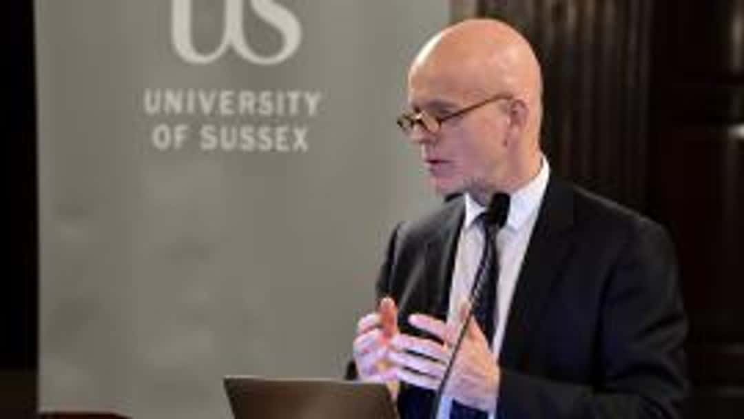 Lord Justice Fulford: 'Ill-informed' lawyers 'misunderstand' flexible court pilot