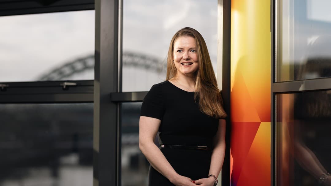 Ward Hadaway appoints new partner