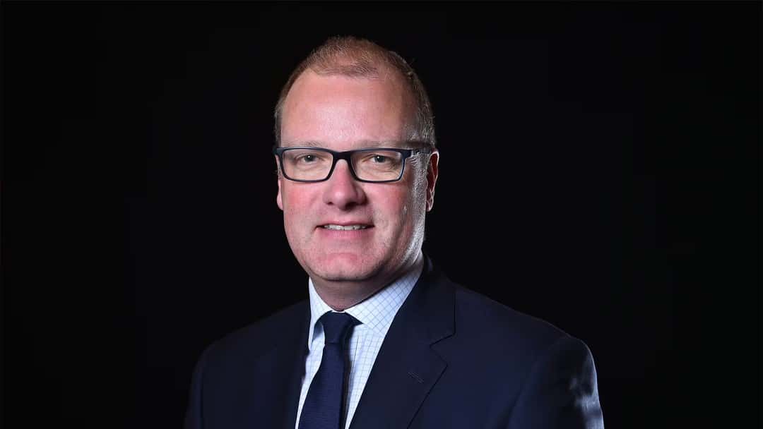 Leadership shifts at Payne Hicks Beach