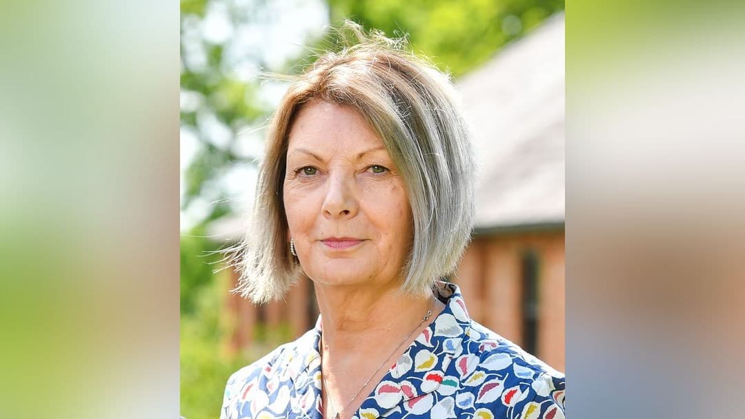 Lynne Lister, Managing Director, X-Press Legal Services