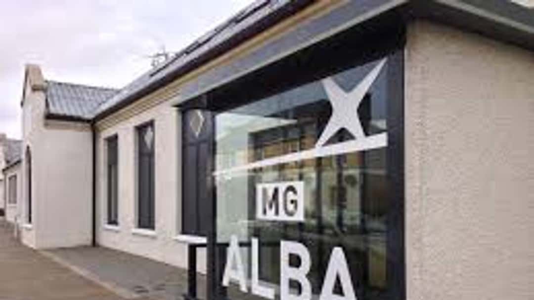 WJM renews contract with MG ALBA