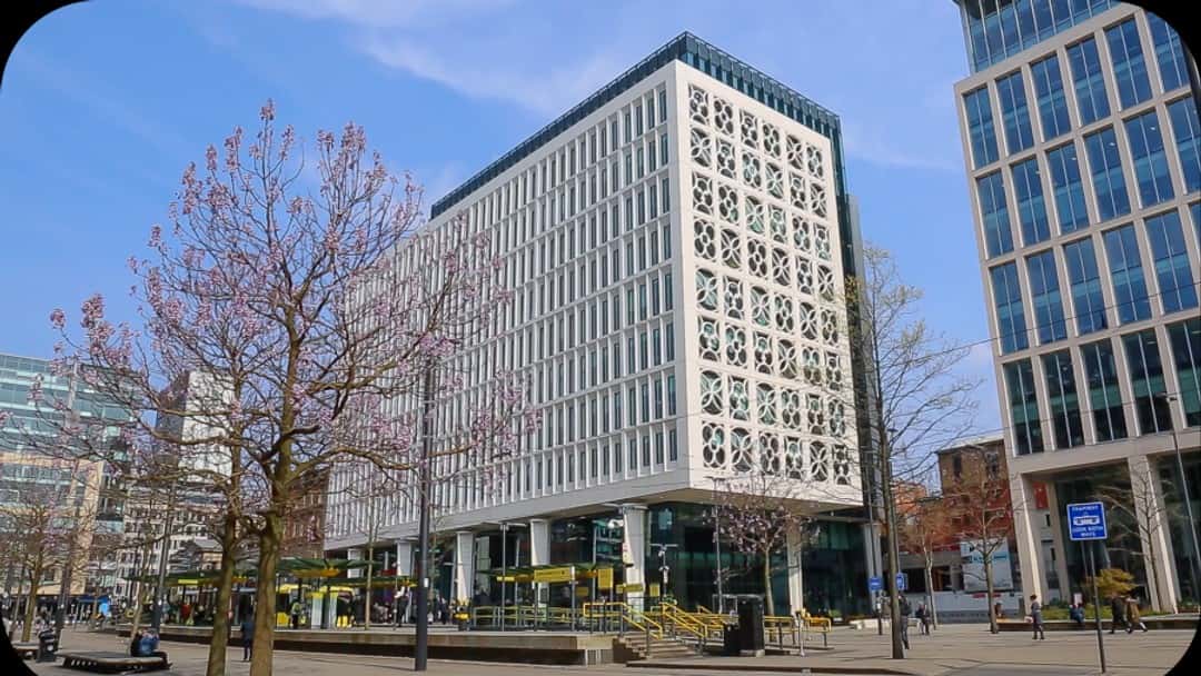 Browne Jacobson wins DWP legal contract