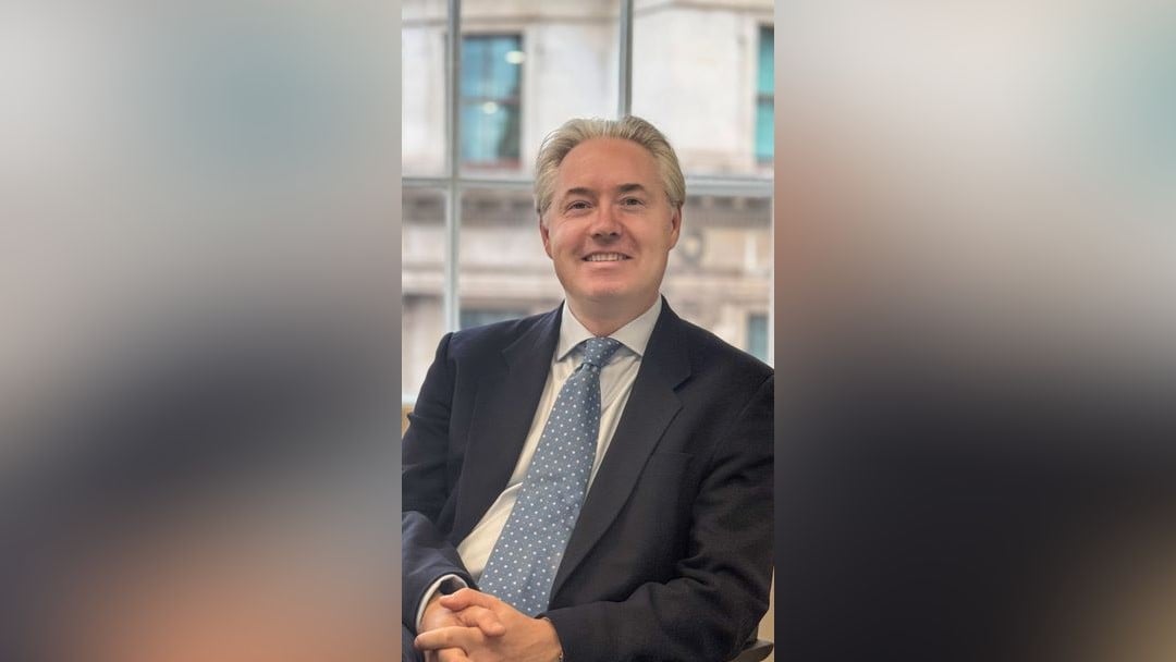 Shepherd and Wedderburn hires Marcus Wright