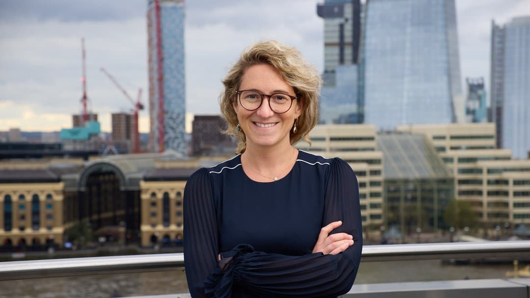 Tatham Law appoints Margot Wastnage as Partner