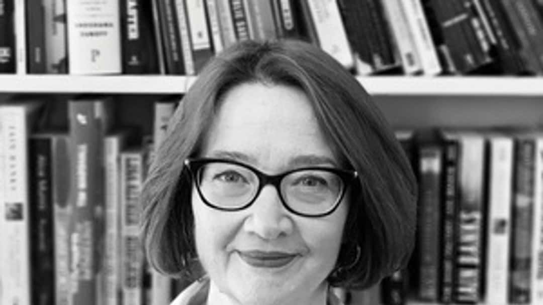 Government reveals candidate for EHRC chair