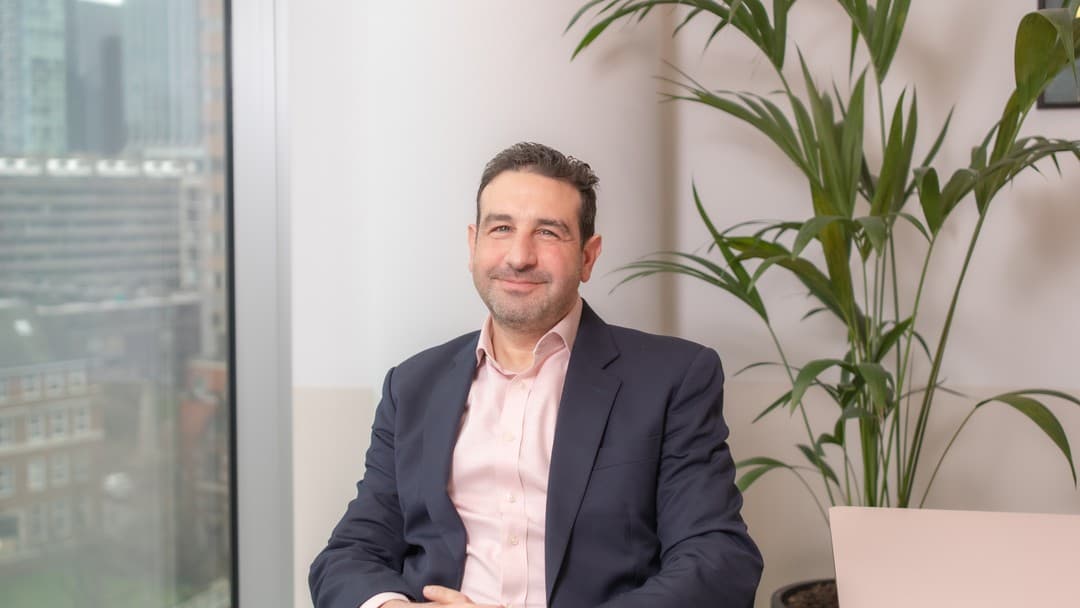 Matthew Stratton, corporate partner and head of transport and logistics sector group, Birketts