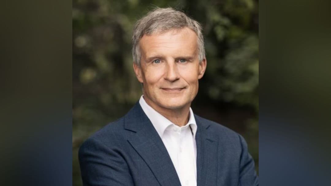Matthew Tobin, a senior financial services lawyer and former Partner at Slaughter and May