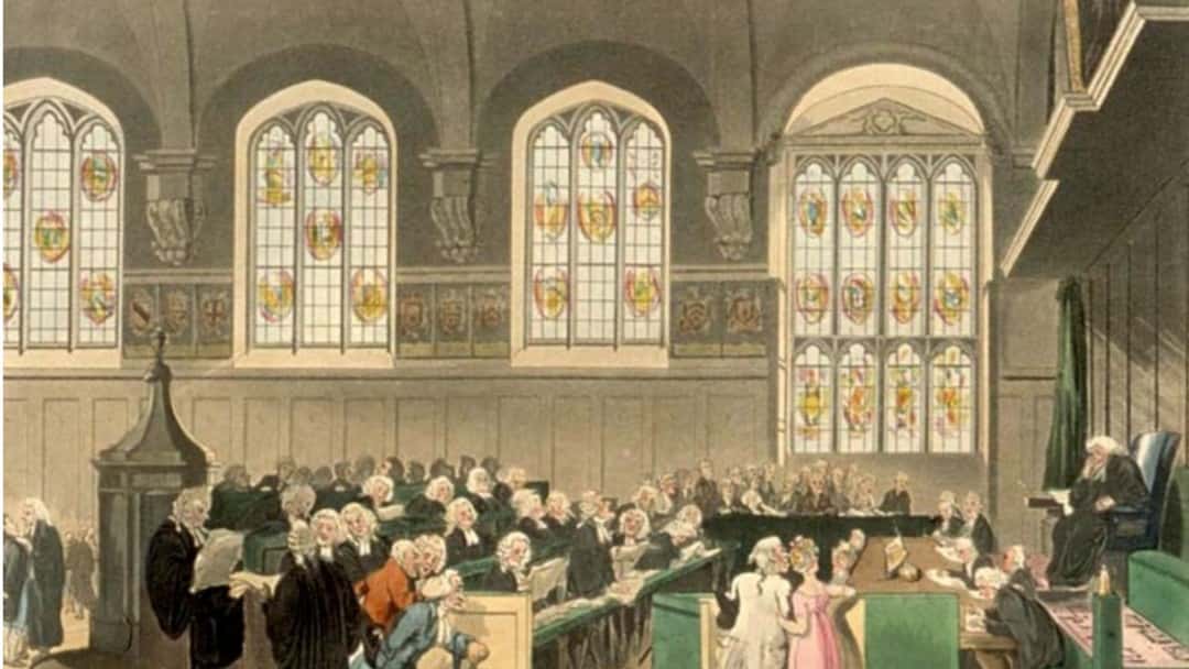 Chancery Division rebranded after 151 years
