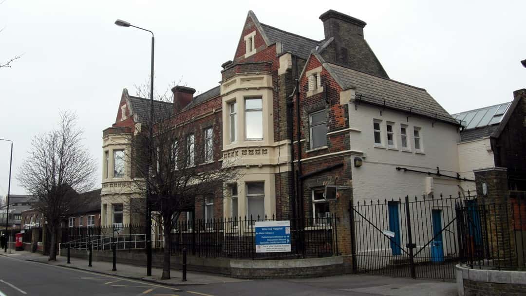 Judicial review dismissed in Article 2 challenge over mental health patient death