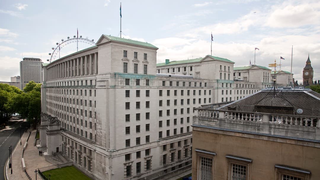 Why claims against the MOD are soaring