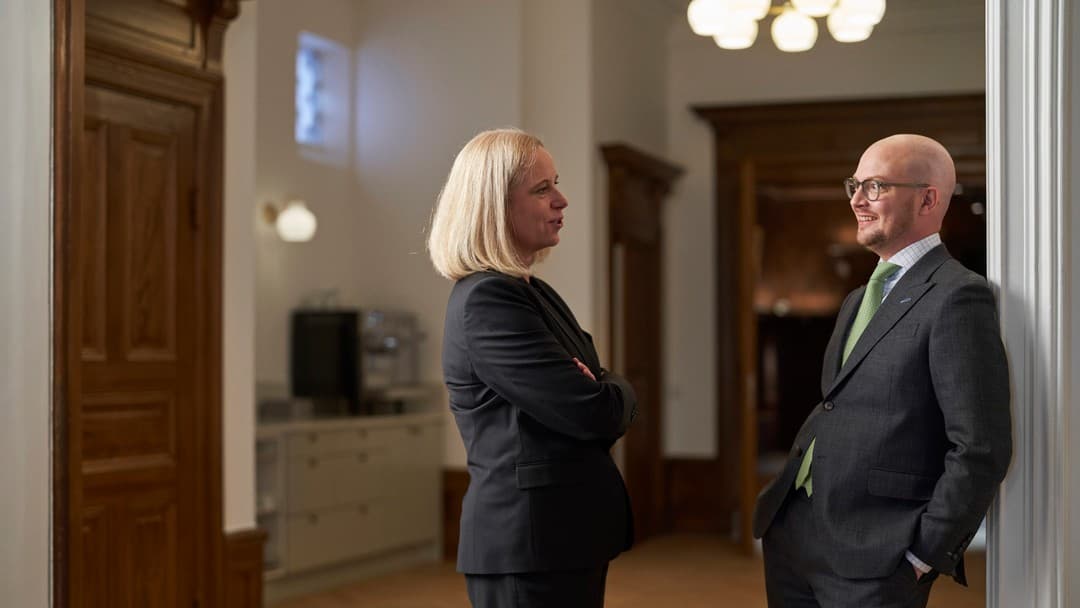 AGRD Partners expands in Nordic region