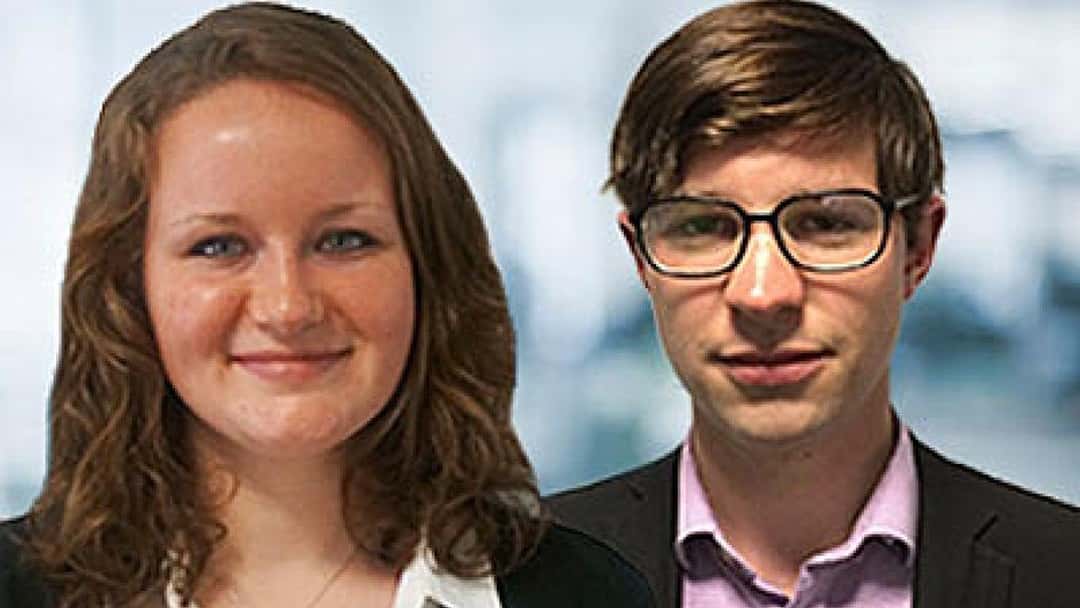 Fighting the insidious 'Snoopers' Charter'