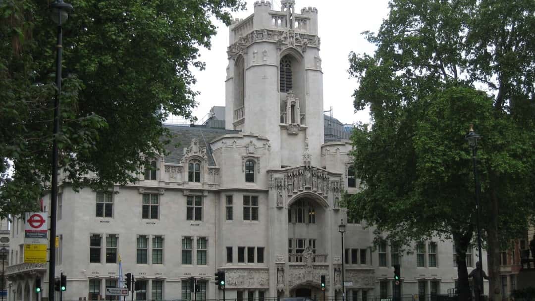 Supreme Court clarifies cumulative approach to FOIA public interest exemptions