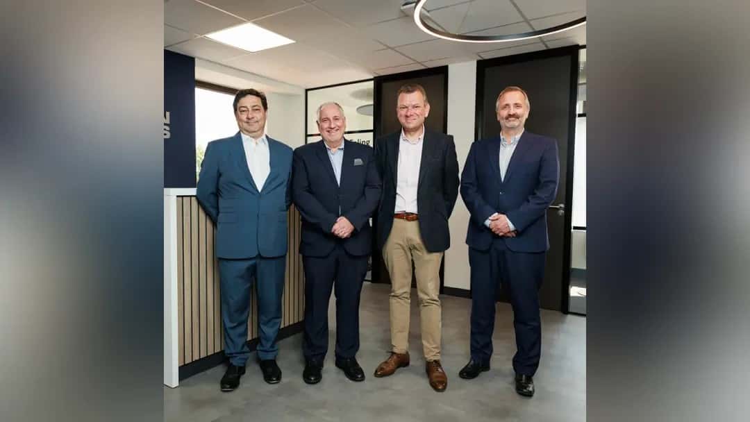 Glaisyers ETL advises on accountancy firm acquisition