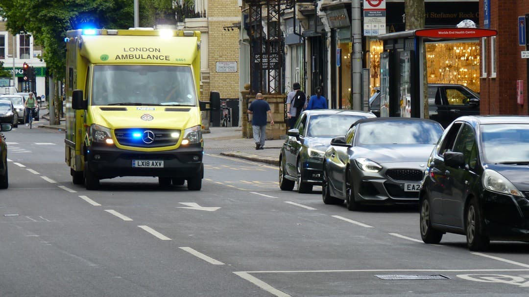 Miah v London Ambulance Service: EAT refuses to hear new argument in Christmas pay appeal