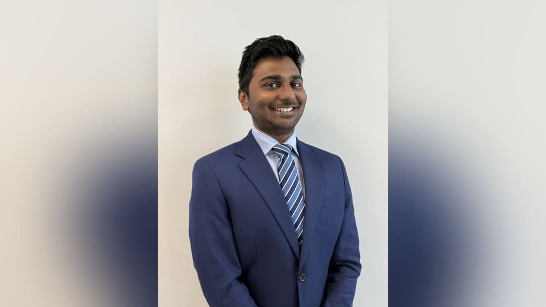 Johnson Law Group appoints Nishanth Vasanth