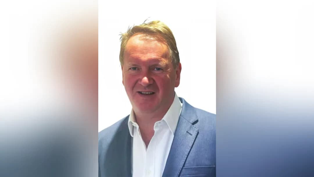 National Legal Services appoints Charles Metherell