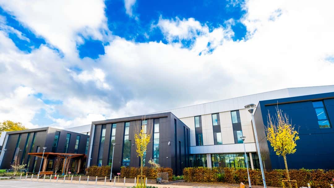 Browne Jacobson advises on NHS rehabilitation centre