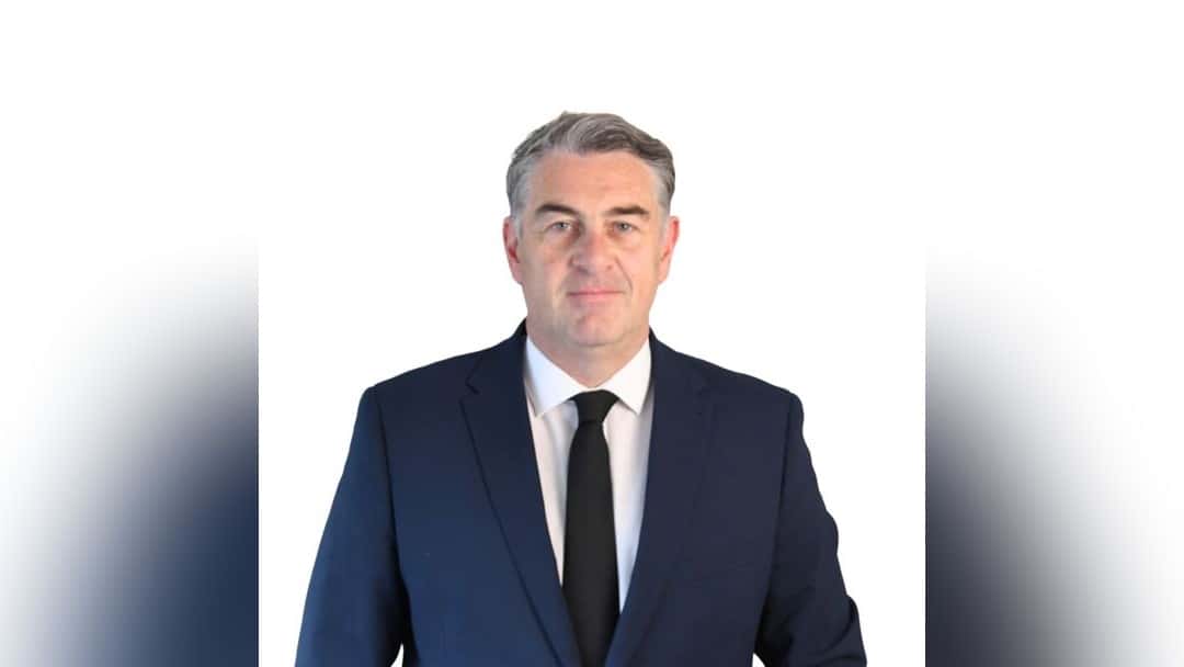 Express Chambers welcomes new chief clerk