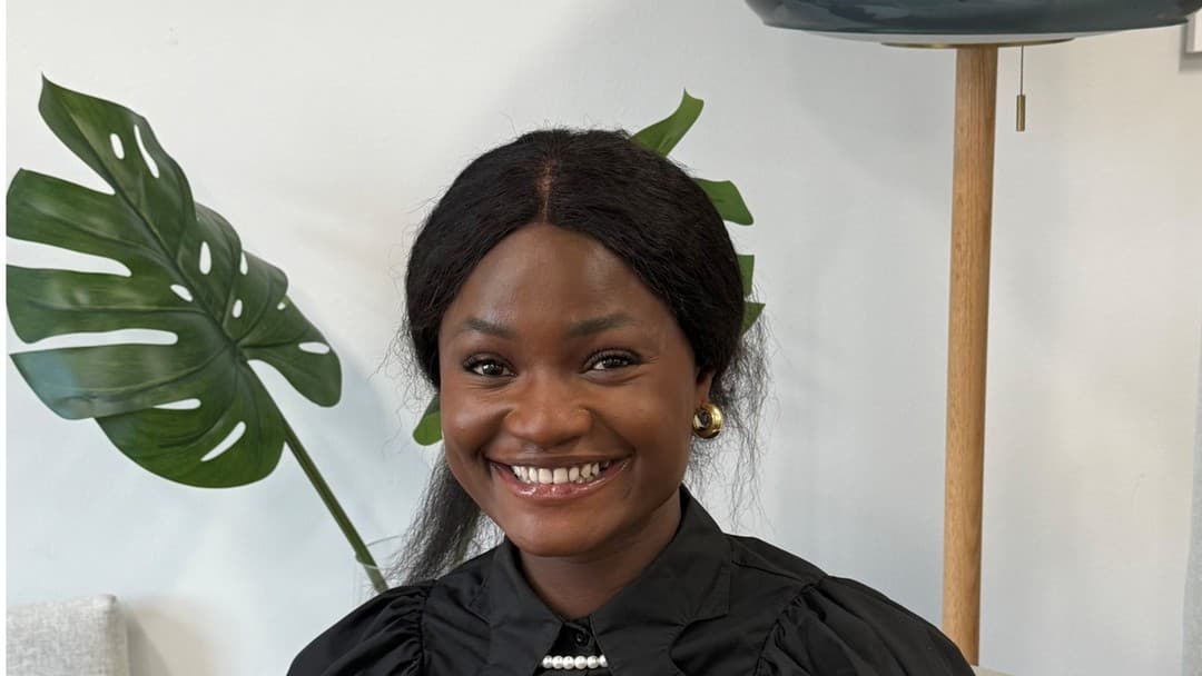 Venus Legal invests in future talent