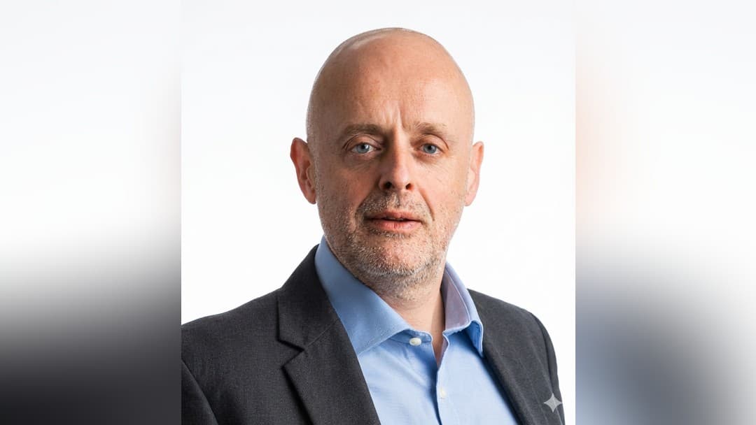 Nick Oliver, director of specialist insolvency lawyer, Isadore Goldman