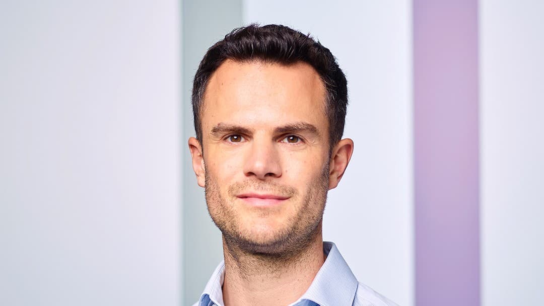 Oliver Topping, partner, Sackers