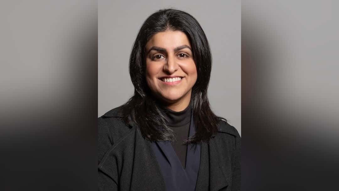 Home Secretary outlines asylum reforms today
