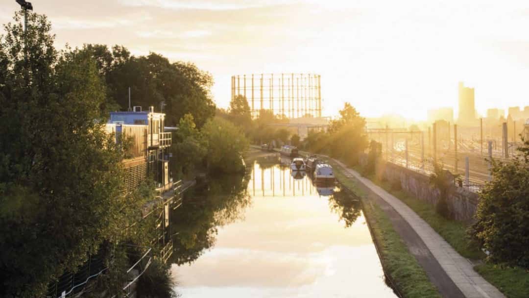 Burges Salmon helps develop London heat network