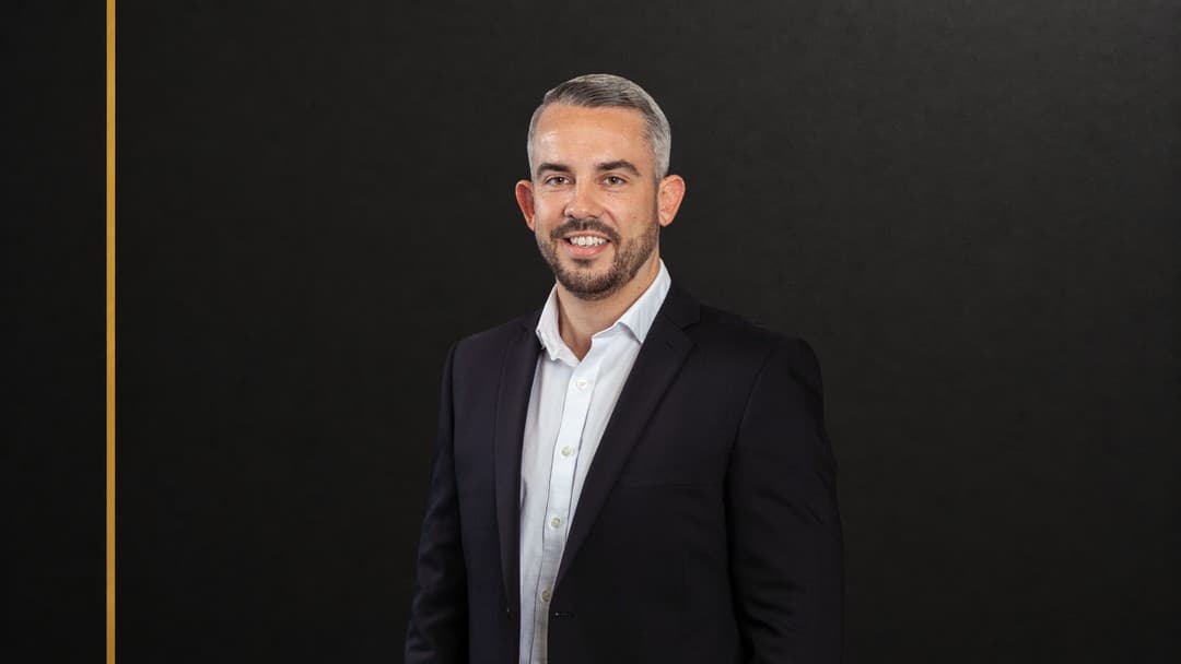 Steve Hinshelwood, Chief Executive Officer, Taylor Emmet