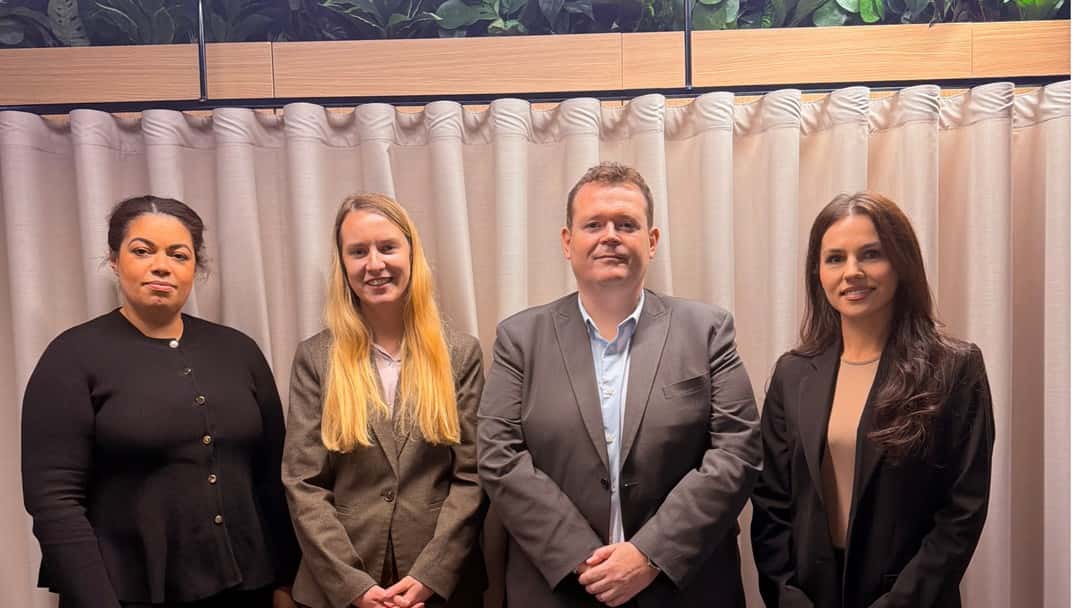 Olliers Solicitors expands pre-charge team