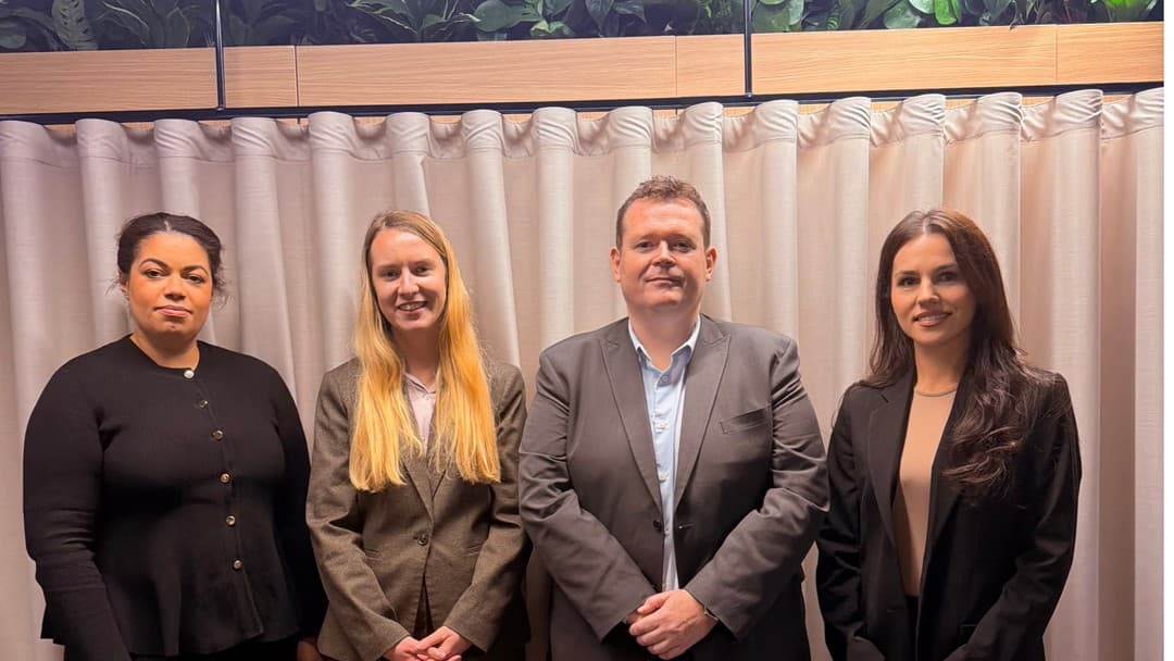 Olliers Solicitors expands pre-charge team