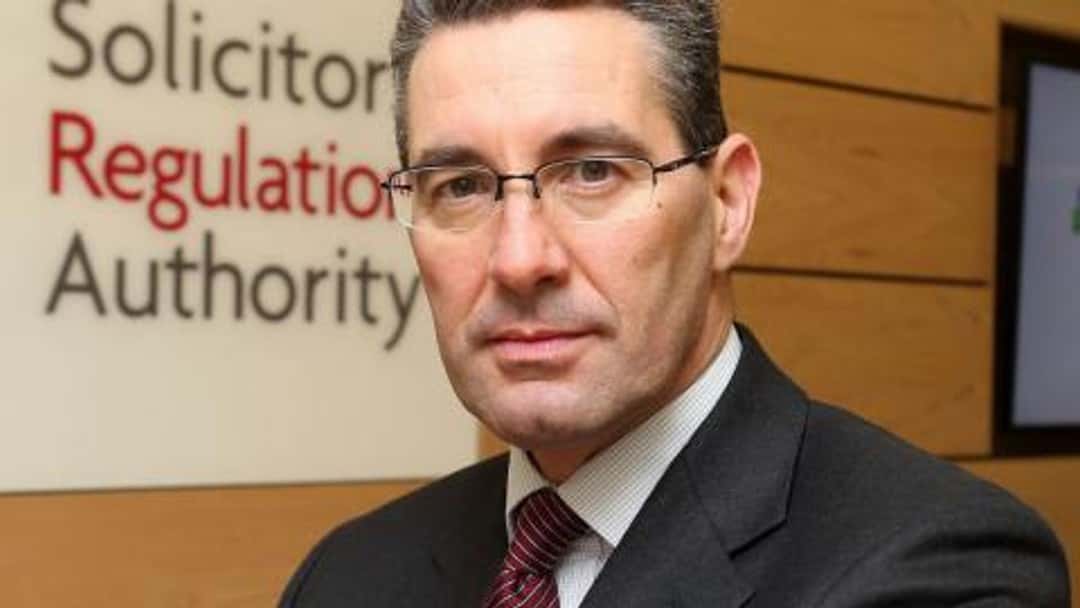 7,000 firms in SRA's firing line in AML compliance drive