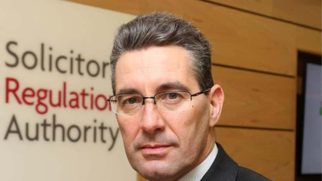 Solicitors drastically under-reporting disabilities