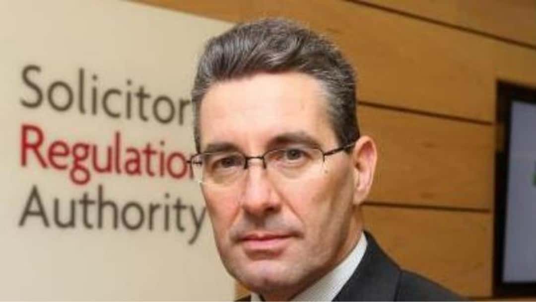 Solicitors warned of dubious investment schemes and risk of personal liability