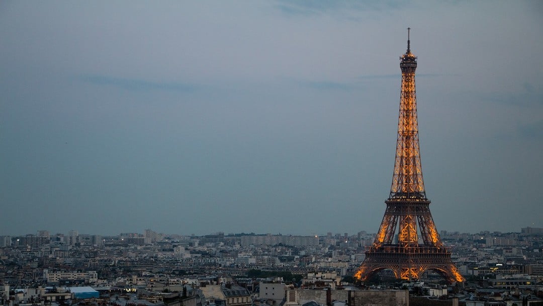 Anderson Mori & Tomotsune opens Paris