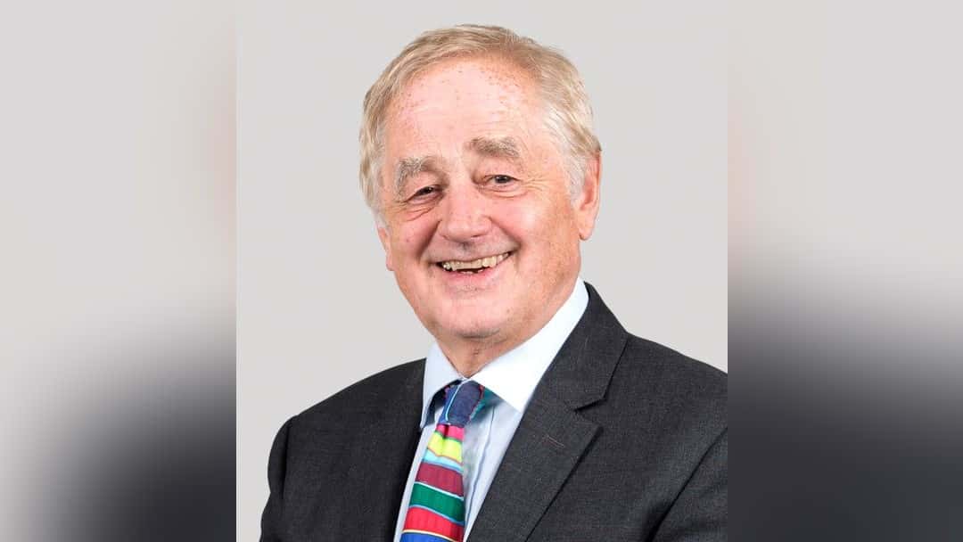 End of an era for social justice lawyer