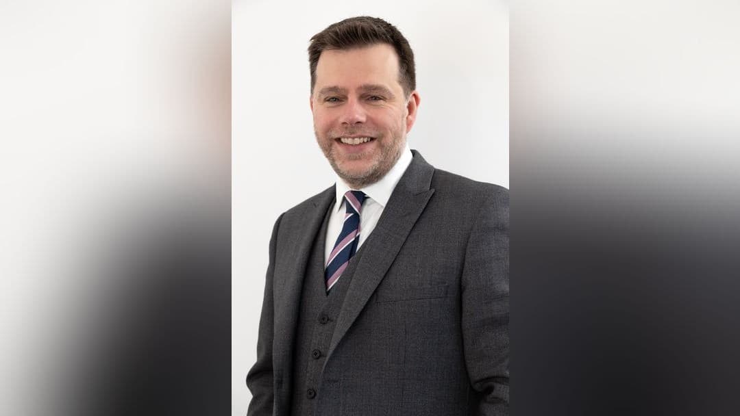Freeths’ Partner and National Head of Planning and Environment, Paul Brailsford