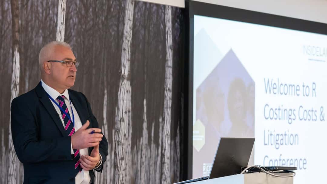 Government urged to review legal costs
