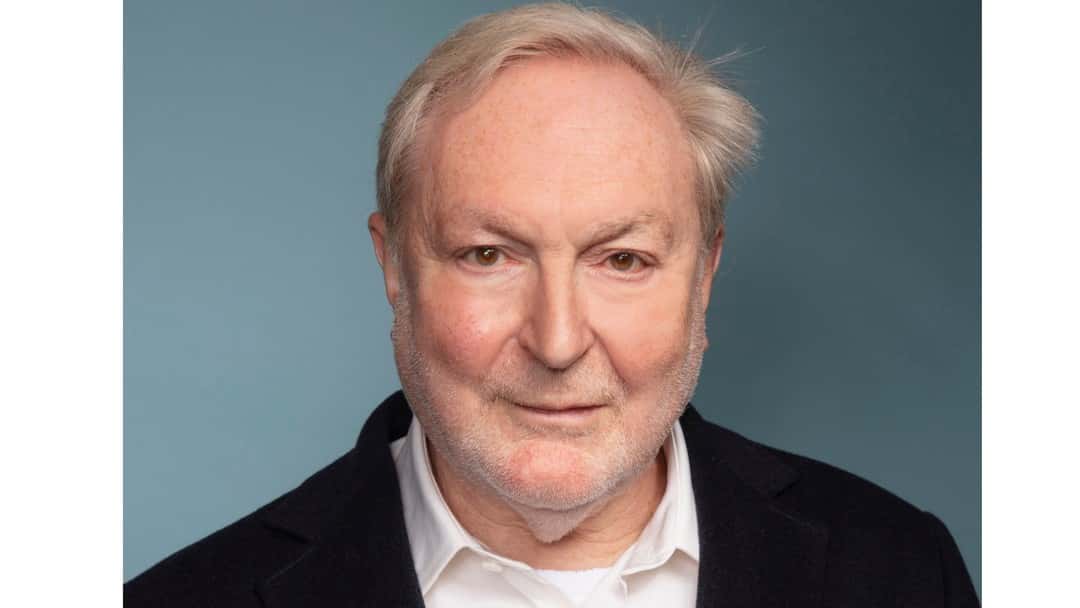 Paul Ridout’s passing is a great loss