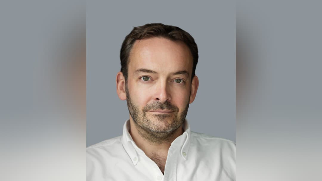 Fletchers Group CEO Peter Haden