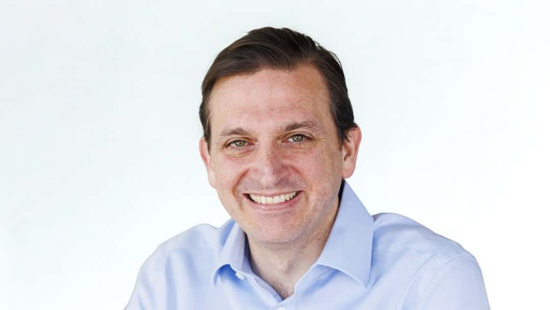 Lawfront appoints Peter Martin-Simon as CEO