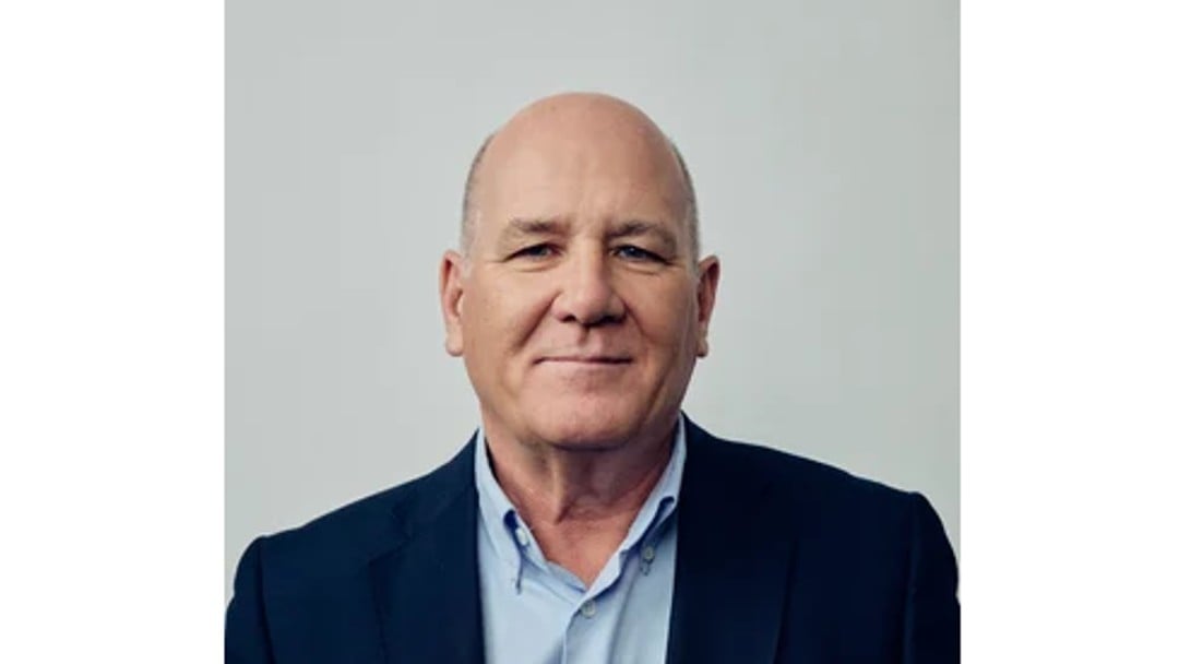 Phil Cotter, CEO, SmartSearch