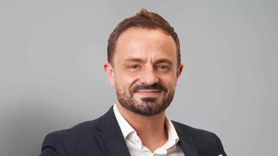 Philip Coulthurst, founder of Coulthursts Solicitors