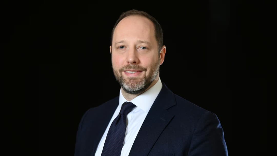Phineas Hirsch, Partner, Client team,Payne Hicks Beach