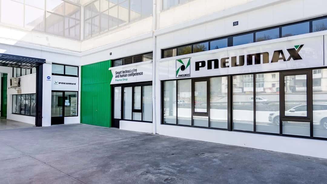 Fieldfisher Italy helps Pneumax acquire shares